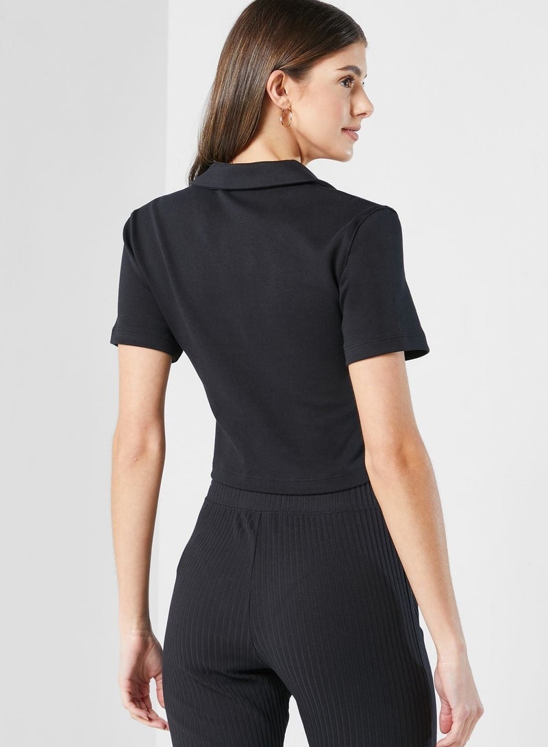 نايكي تيشيرت أساسي من نايكي سبورتس وير - Image 2